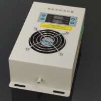 Distribution box electrical cabinet anti condensation dehumidification controller model SYZ CS8000B