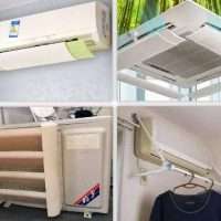 Air Conditioner System Auxiliary Function Materials