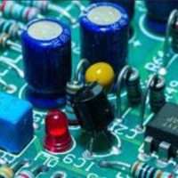 Electronic Materials