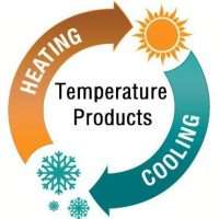 Non-refrigerant Temperature Products