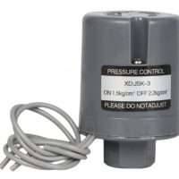 Automatic Pressure Control Switch For Pressure Boosting Water Pump 986