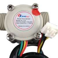 JR-A168 water heater water flow sensor switch 567