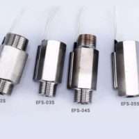 Piston stainless steel water flow switch controller model EFS-02S,EFS-03S,EFS-04S,EFS-05S 875