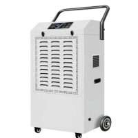 Floor Standing 60L Commercial Compressor Dehumidifier