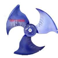 Air Conditioner Condenser Fan Blade 389x119mm