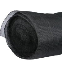 Air Conditioner Filter Mesh Washable Dustproof Net