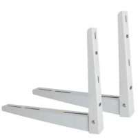 Air Conditioner Installation Wall Mounted Bracket Universal Type