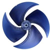 Air Conditioner fan blade propeller size 562X163mm