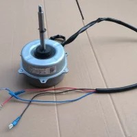 Shopping Air conditioner fan motor YDK60-6J supplied by Smartclima 95