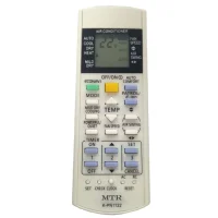 Air conditioner remote controller MTR K-PN1122