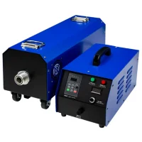 Shopping Boiler pipe cleaning equipment Model KT-302 supplied by Smartclima 918
