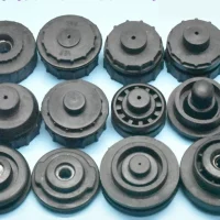 Shopping Cross Flow Fan Bearing for air conditioner heat pump indoor unit supplied by Smartclima 15