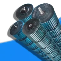 Shopping Cross flow fan blower for air conditioner supplied by Smartclima 386
