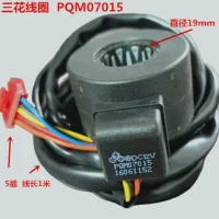 Shopping EEV coil PQM07015 Electronic Expansion Valve component supplied by Smartclima 28