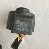 Shopping Electronic Expansion Valve Coil PQM10105 PQ-M10012-000105 supplied by Smartclima 551