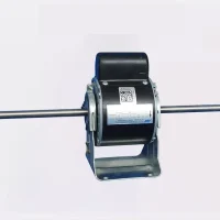 Fan motor model YDK16-4T YSK26-4M YSK29-4H YSK32-4H YSK45-4H