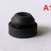 Fridge compressor rubber feet anti-vibration pad type A1