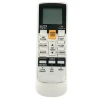 Fujitsu air conditioner remote controller AR-RY12 AR-RY13 AR-RY3 AR-RY4