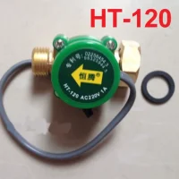 Shopping HT-120 Water Flow Control Switch 220V 1A supplied by Smartclima 908