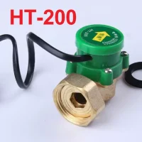 Shopping HT-200 Water Flow Switch 220V 2A supplied by Smartclima 259