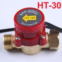 HT-30 Water Pump Flow Sensor Switch 0-110V