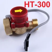 Shopping HT-300 Water Pump Flow Switch supplied by Smartclima 620