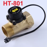 Shopping HT-801 Water Pump Flow Sensor Switch supplied by Smartclima 97
