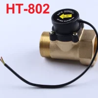 Shopping HT-802 Water Flow Switch supplied by Smartclima 503