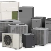 HVAC Equipments