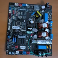 Hisense motherboard PO2101Q-3 H7B08881A-D H7B08882C-D