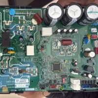 Shopping Motherboards PV2132H-1 H7B09657A-D PCB for Hisense Hitachi Air Conditioner supplied by Smartclima 770