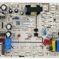 CE-KF61W/N1-210(C9)-W(908) Midea Air Conditioner Circuit Board, Original PCB Replacement