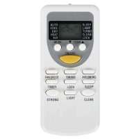 CHIGO air conditioner remote controller ZH/JT-01 ZH/JT-03 462