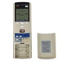Fujitsu Treasure General Air Conditioning Universal Remote Controller AR-DL3 AR-DL6 10