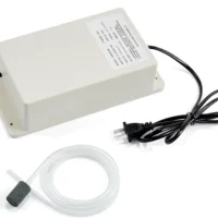 Shopping Portable 2000mg Ozone Generator丨Without Manual Timer supplied by Smartclima 855