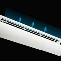 Rectangle-air-wing-baffle-for-supply-grille-louver-air-ventsbig-type-ceiling-or-verticle-installation