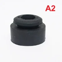 Refrigerator compressor rubber mounting feet model A2 Hole 10.5mm Height 17mm in Shopping Compressor Rubber Feet Anti Vibration Pads for sale 297