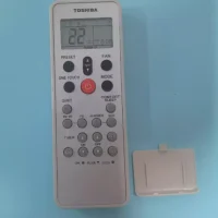 Toshiba air conditioner remote control WC-L03SE