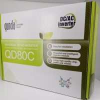 Universal AC Control system model QD80C 510