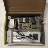 Universal Air Conditioner Control Kit Qunda QD-U02C+