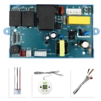 Universal Air conditioner control system QD53N
