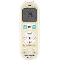 CHUNGHOP Universal Air Conditioning Remote Controller Q-988E 1000 in 1 615