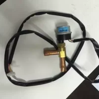 EDM-AOYHLGK-1 Electronic Expansion Valve