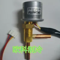 Electronic Expansion Valve EFM-40YGKG-2R/9R