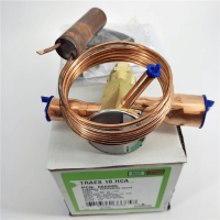 Emerson TRAES8/10/12/15HCA Thermostatic Expansion Valve R22 R407C