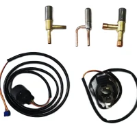 Hitachi Central Air Conditioner Electronic Expansion Valve Coil DC12V H9-2R Replacement