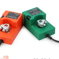 Motorized Modulating Damper DF-A-I Actuator AC220V DC24V 16Nm