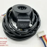 DunAn DPFX06-044 electronic expansion valve coil DC 12V usage