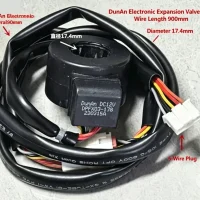 DunAn DPFX03-178 electronic expansion valve coil package