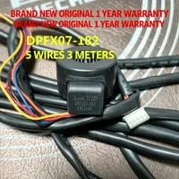 DunAn DPFX07-182 Electronic Expansion Valve Coil actuator
